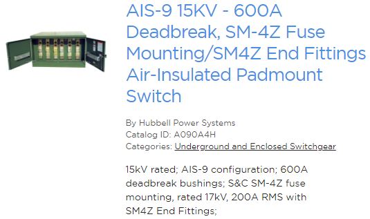192 A090A4H
